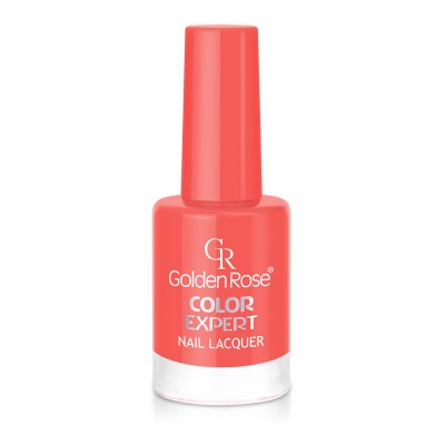 GOLDEN ROSE Color Expert Nail Lacquer 10.2ml - 21